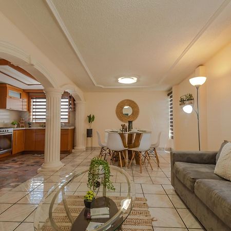 Casa Elefante Hermosa Y Centrica Chihuahua Extérieur photo
