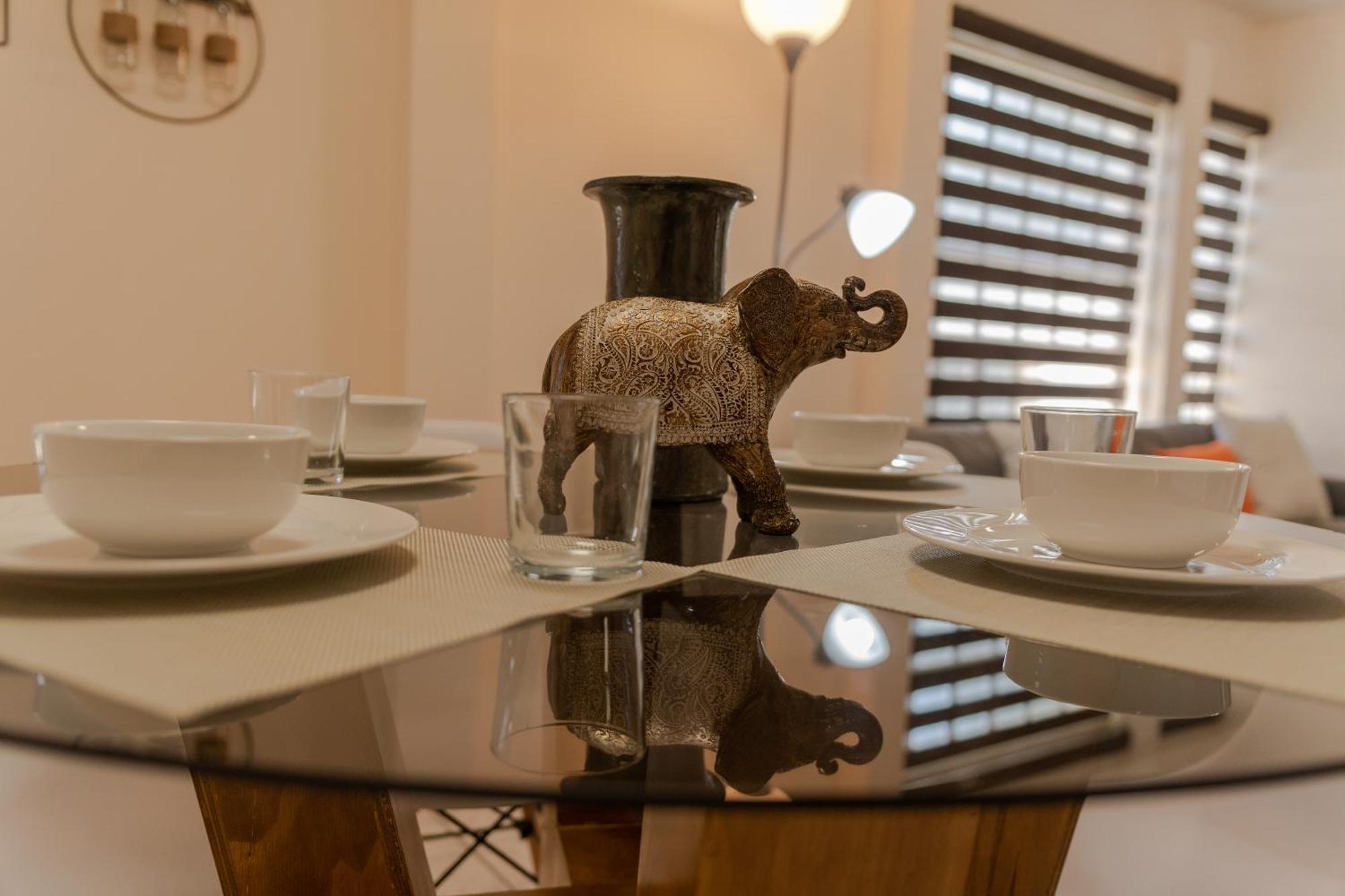 Casa Elefante Hermosa Y Centrica Chihuahua Extérieur photo