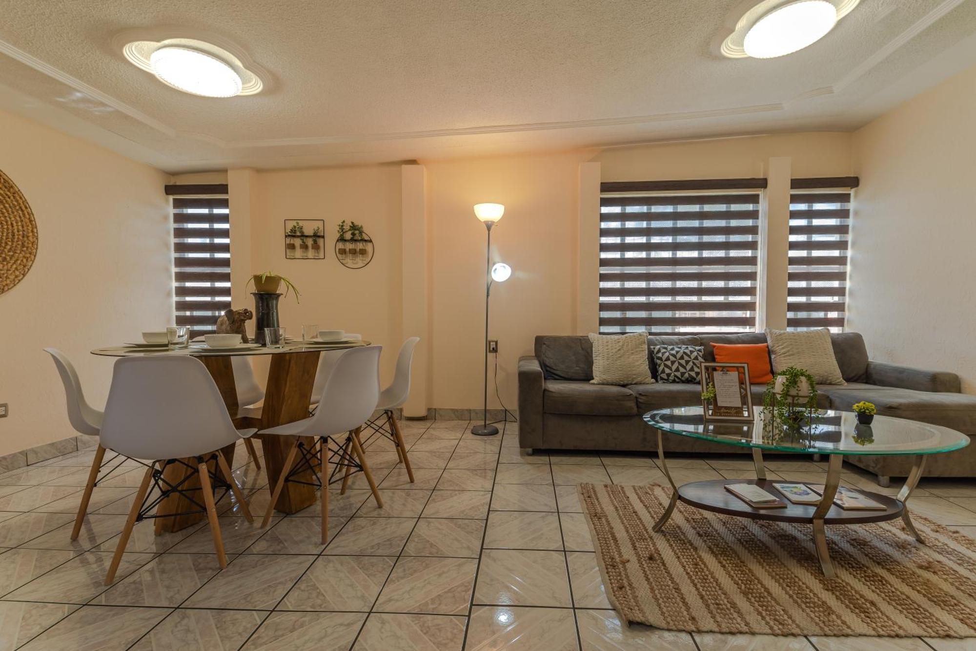 Casa Elefante Hermosa Y Centrica Chihuahua Extérieur photo